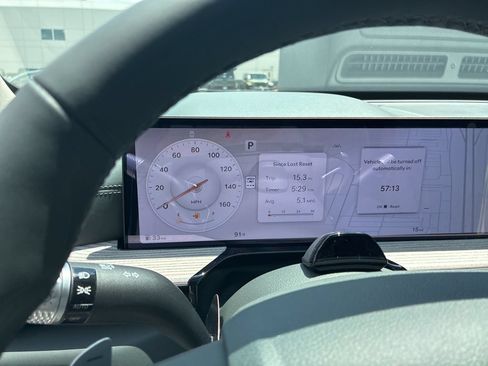 New 2026 Genesis GV80 2.5T Advanced AWD/4WD image 20