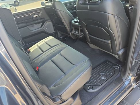 Used 2025 RAM 1500 Rebel w/ Rebel Level 2 Equipment Group image 12