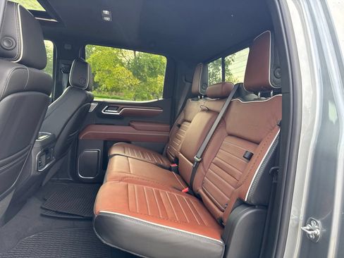 Used 2026 GMC Sierra 1500 Denali Ultimate AWD/4WD image 15