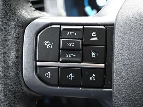 Used 2023 Ford F150 Lariat w/ Equipment Group 502A High AWD/4WD image 29