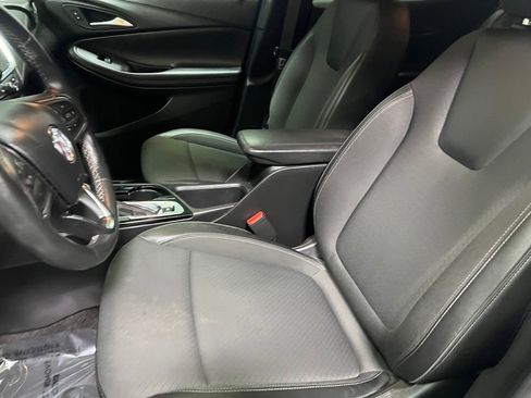 Used 2023 Buick Encore GX Preferred w/ Cold Weather Comfort Package AWD/4WD image 14
