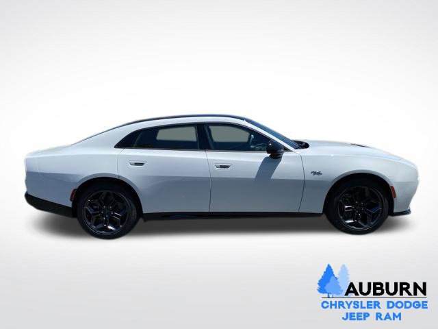 New 2026 Dodge Charger R/T w/ Blacktop Package AWD/4WD image 2