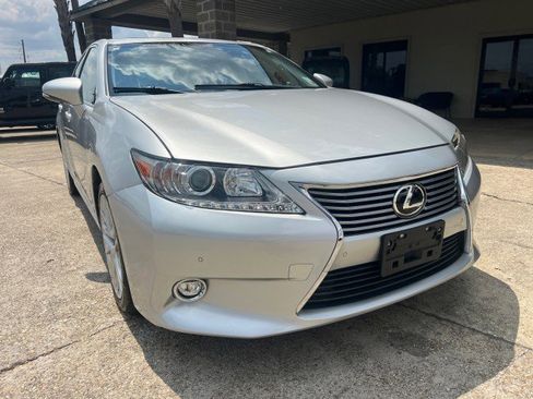 Used 2014 Lexus ES 350 image 14