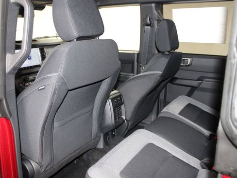 New 2026 Ford Bronco Big Bend AWD/4WD image 25