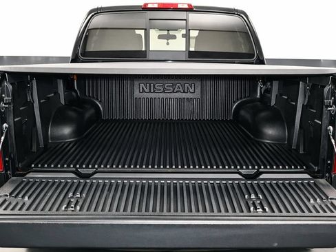 Used 2021 Nissan Frontier SV AWD/4WD image 38
