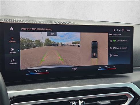 Certified 2023 BMW M340i xDrive AWD/4WD image 18