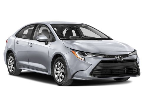 Used 2023 Toyota Corolla LE FWD image 7