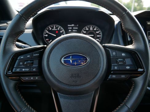 Used 2025 Subaru Forester Sport AWD/4WD image 25