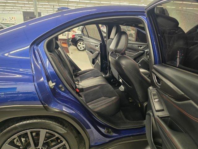 Used 2022 Subaru WRX Limited AWD/4WD image 11