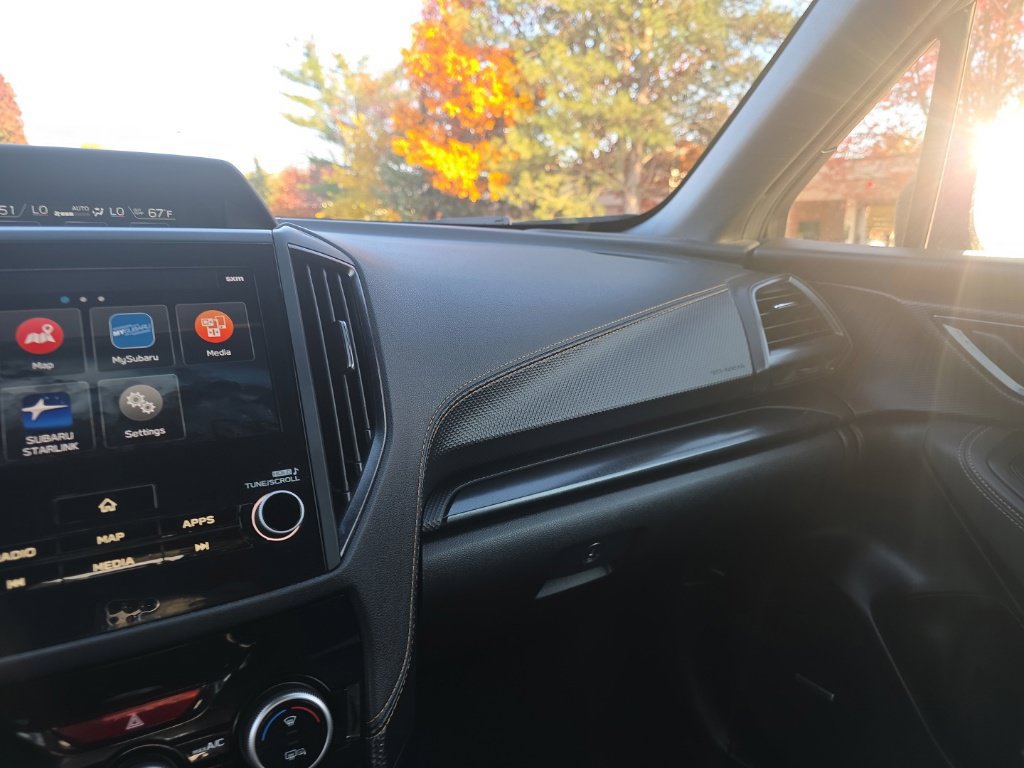 Used 2024 Subaru Forester Wilderness AWD/4WD image 20