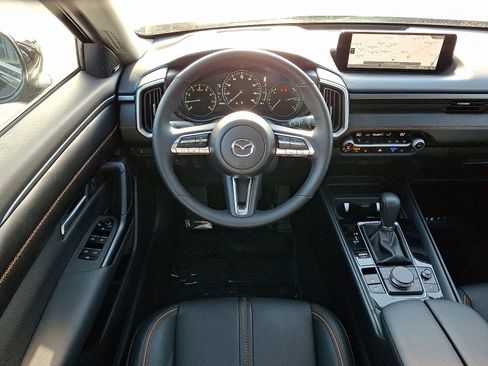 Certified 2025 MAZDA CX-50 AWD 2.5 Turbo w/ Weather Package image 13