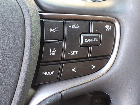 Certified 2023 Lexus ES 350 w/ Premium Package image 14