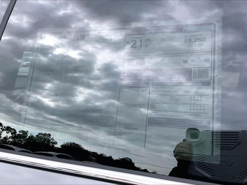 New 2026 Acura MDX w/Advance Package image 22