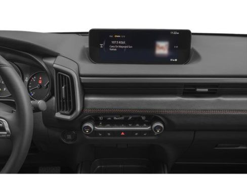 New 2026 MAZDA CX-50 AWD 2.5 S w/ Accent Package image 7