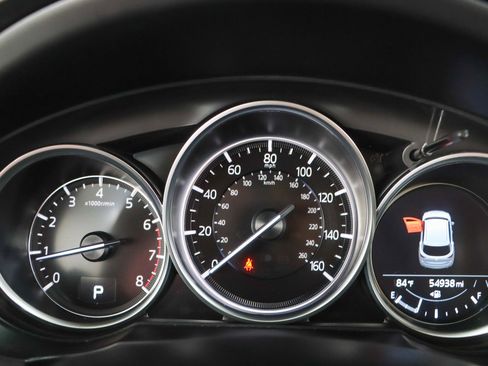 Used 2022 MAZDA CX-5 AWD 2.5 S w/ Select Package image 15