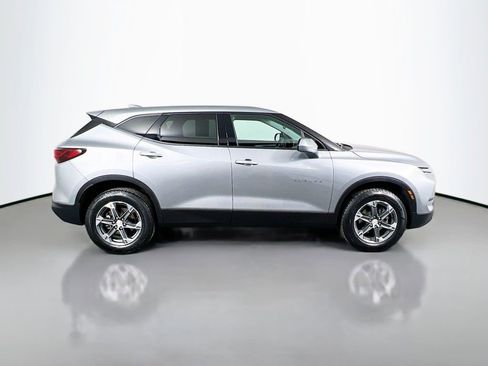 Certified 2024 Chevrolet Blazer LT image 4