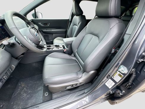New 2026 Subaru Outback Premium AWD/4WD image 25