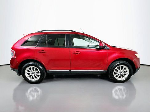 Used 2010 Ford Edge SEL AWD/4WD image 8