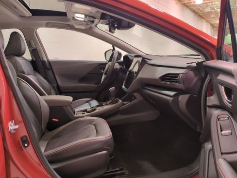 Certified 2024 Subaru Crosstrek 2.5i Limited image 10