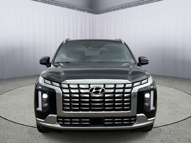 Used 2024 Hyundai Palisade Calligraphy AWD/4WD image 4