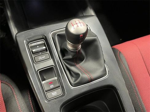 New 2026 Honda Civic Si image 22