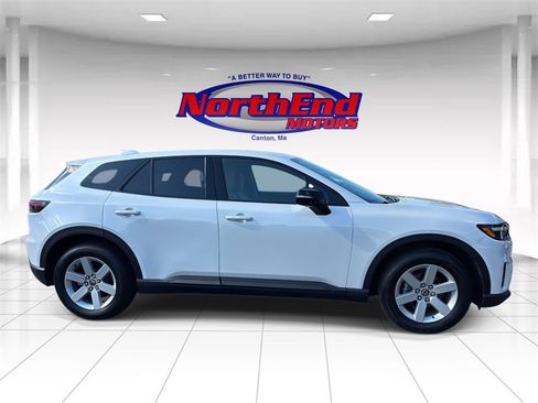 Used 2024 Honda Prologue EX image 2