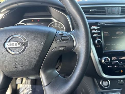 Used 2019 Nissan Murano SL image 18