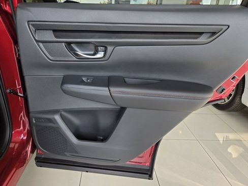 New 2026 Honda CR-V Sport image 26