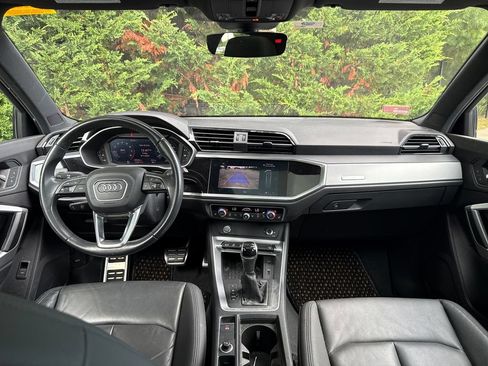 Used 2020 Audi Q3 2.0T Premium Plus AWD/4WD image 11
