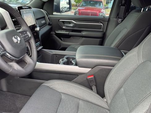 Used 2026 RAM 1500 Lone Star image 5