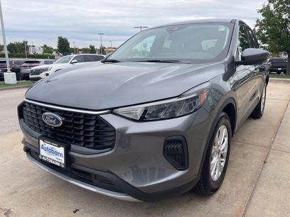 Used 2023 Ford Escape Active w/ Tech Pack #2