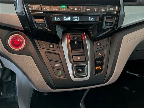 Used 2018 Honda Odyssey EX-L image 13