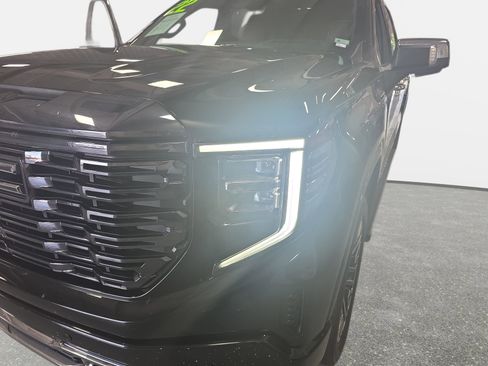 Used 2022 GMC Sierra 1500 Denali Ultimate AWD/4WD image 30