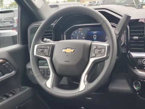 New 2026 Chevrolet Silverado 2500 LT AWD/4WD image 26