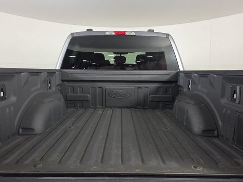 Certified 2024 Ford F150 STX w/ Equipment Group 201A FX4 AWD/4WD image 12