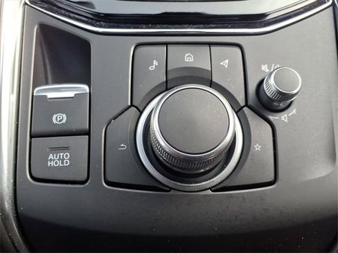 Certified 2025 MAZDA CX-5 Carbon Edition image 17