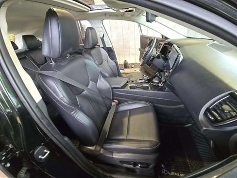Used 2024 Lexus NX 350 AWD image 6