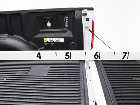 Used 2023 Ford F150 Lariat w/ Equipment Group 502A High image 3