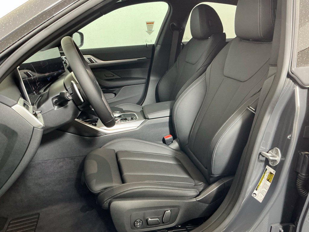 New 2026 BMW 430i w/ M Sport Package RWD image 20