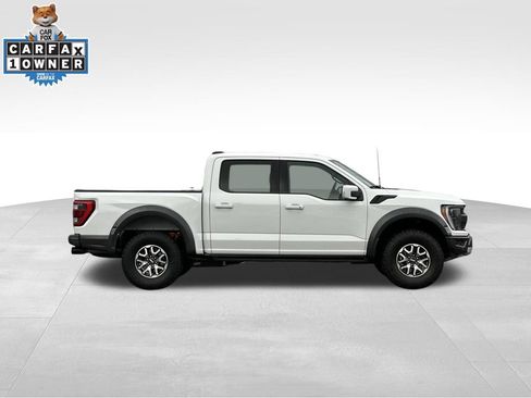Certified 2023 Ford F150 Raptor image 13