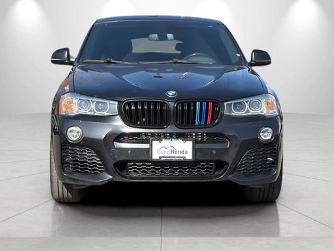 Used 2016 BMW X4 xDrive35i image 10