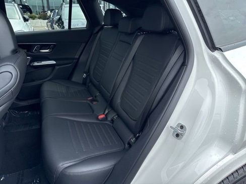 New 2025 Mercedes-Benz GLC 300 4MATIC image 10