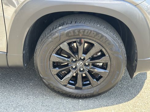 Used 2023 MAZDA CX-50 2.5 S w/ Cargo Package image 19