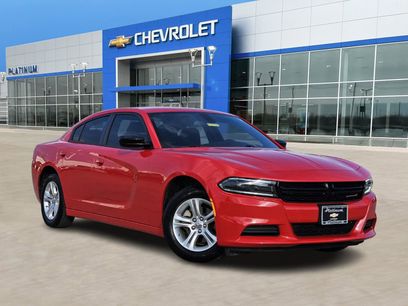 Used 2023 Dodge Charger SXT