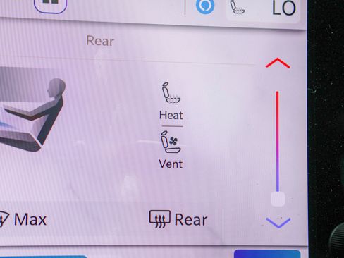 New 2026 Jeep Grand Cherokee L Limited image 23