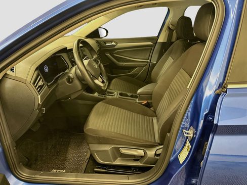 Used 2024 Volkswagen Jetta S FWD image 13
