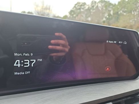 Used 2024 Kia Telluride SX Prestige X-Line image 36