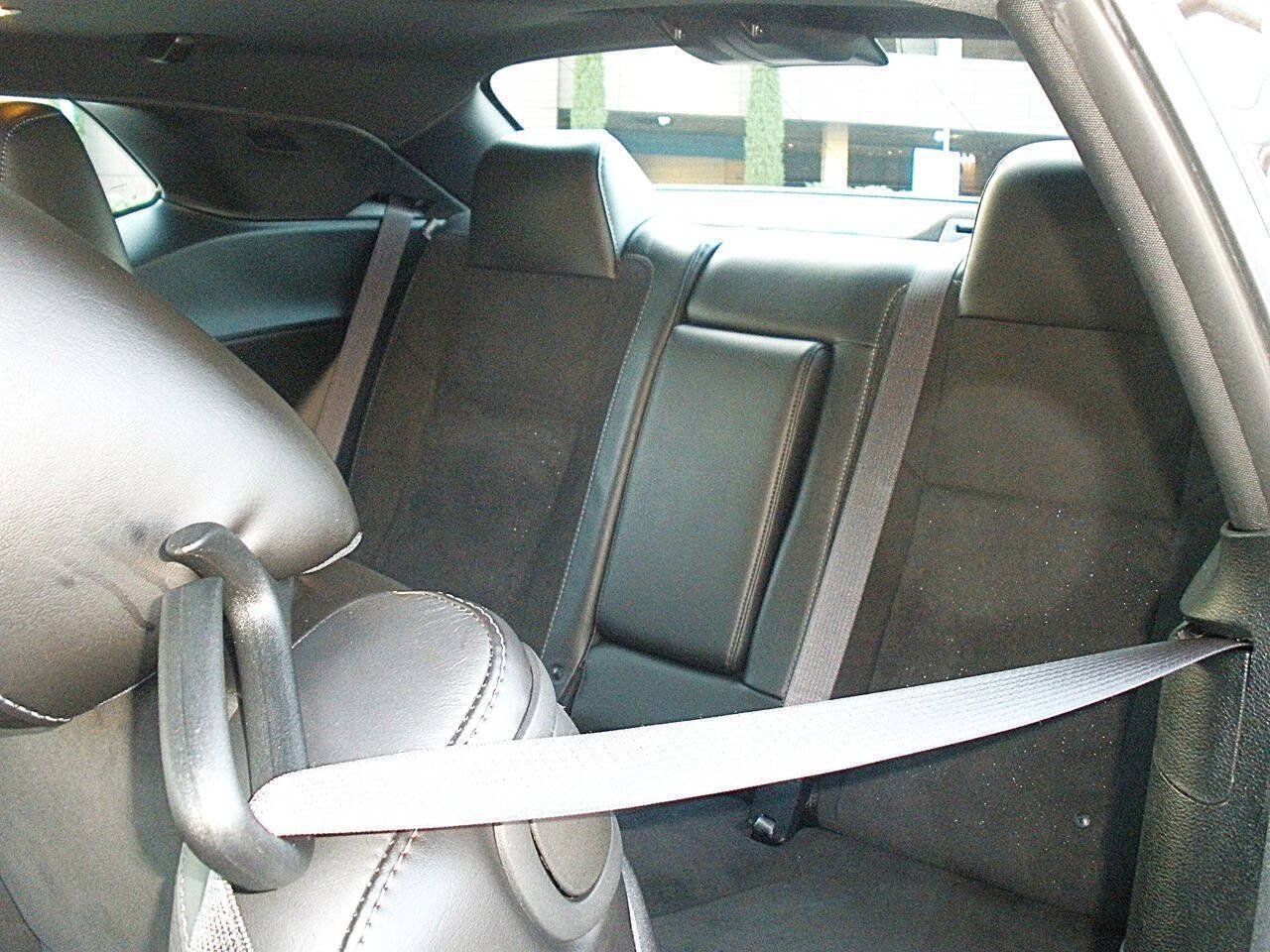 Used 2023 Dodge Challenger GT w/ Plus Package AWD/4WD image 25