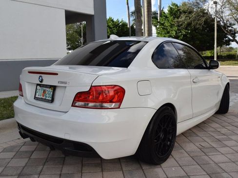 Used 2013 BMW 135i 135i 2dr Coupe image 6