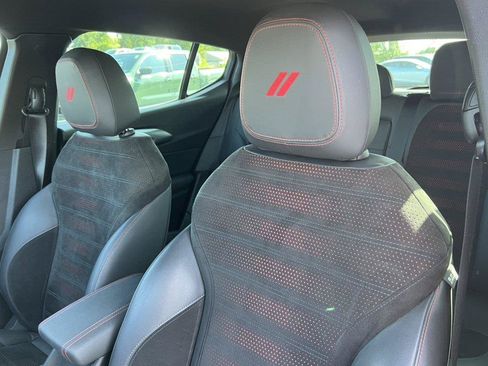 Used 2023 Dodge Hornet GT w/ Track Pack AWD/4WD image 15